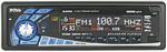 Boss Audio 640UI In-Dash MP3/CD Receiver with USB Port