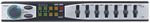 Boss Audio AVA-1202 7-Band Preamp Equalizer
