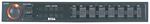 Boss Audio AVA-1404 7-Band Amplified Equalizer