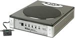 Boss Audio BASS600 8 Inch Low Profile Amplified Subwoofer