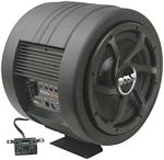 Boss Audio BASS800 10 Inch Amplified Subwoofer with Passive Radiator