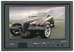 Boss BV7HIR 7 Inch Widescreen Headrest Monitor
