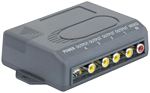 Boss Audio BV-AM5 Video Signal Amplifier