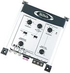 Boss Audio BX25 2-Way Electronic Crossover