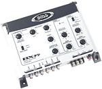 Boss Audio BX35 3-Way Electronic Crossover