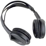 Boss Audio HP25 2-Channel Cordless Headset