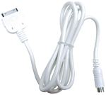 Boss Audio IPC40 Cable for iPod Integration