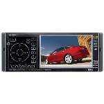 Boss BV7986 IN-DASH AM/FM DVD/MP3/CD RECEIVER WITH 5 WIDESCREEN TOUCHSCREEN TFT MONITOR USB/Aux In