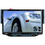 BOSS AUDIO BV8965B 7 Inch DVD IN-DASH RECEIVER
