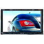 BOSS AUDIO BV9555 7 Inch DOUBLE DIN DVD IN-DASH RECEIVER