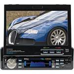 BOSS AUDIO BV9990 7 Inch IN-DASH DVD