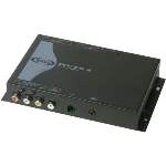 BOSS AUDIO BVTS4 TV TUNER SYSTEM