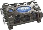 Boss CAP10 10 FARAD CAPACITOR WITH DIGITAL VOLTAGE DISPLAY AND BLUE ILLUMINATION