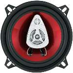 BOSS AUDIO CH5530 CHAOS SERIES SPEAKERS (5.25 Inch 3-WAY SPEAKER)
