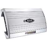 BOSS AUDIO CX1000 CHAOS EXXTREME 4-CHANNEL MOSFET BRIDGEABLE POWER AMPLIFIER (2000W)