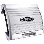 BOSS AUDIO CX2000M CHAOS EXXTREME MONOBLOCK MOSFET POWER AMPLIFIER (2000W)