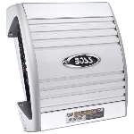 BOSS AUDIO CX2500D CHAOS EXXTREME CLASS D MONOBLOCK POWER AMPLIFIER