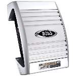 BOSS AUDIO CX450 CHAOS EXXTREME 2-CHANNEL MOSFET BRIDGEABLE POWER AMPLIFIER (600W)