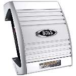 BOSS AUDIO CX550 CHAOS EXXTREME 2-CHANNEL MOSFET BRIDGEABLE POWER AMPLIFIER (800W)