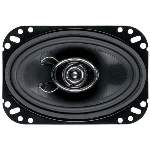 BOSS AUDIO D46.2 DIABLO SPEAKER (4 Inch X 6 Inch, 2-WAY, 250W, 25 OZ MAGNET, 4 OHM, FREQ RESP: 85 HZÂ–20 KHZ)