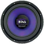BOSS AUDIO N12DVC ONYX SERIES 12 Inch DUAL VOICE COIL SUBWOOFER