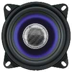 BOSS AUDIO N42.2 ONYX SERIES SPEAKERS (4 Inch; 2-WAY)