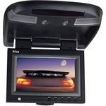 BOSS AUDIO BV7.3FLIP 7.3 Inch FLIP-DOWN WIDESCREEN TFT MONITOR