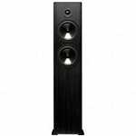 Boston Acoustics CS-226B CLASSIC SERIES Dual 6-1/2 Inch 2-Way Floorstanding Speaker BLACK ea