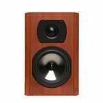 Boston Acoustics CS-23C CLASSIC SERIES 2-Way 3-1/2 Inch Bookshelf Speaker Cherry ea