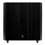 Boston Acoustics CS-SUB10B CLASSIC SERIES 10 Inch 100 Watt Downfiring DCD Subwoofer BLACK