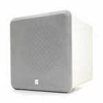 Boston Acoustics HPS-10HO-MIST 250 Watt RMS 10 Inch Powered Subwoofer Mist White