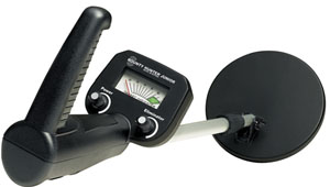 Bounty Hunter BHJS Junior Metal Detector