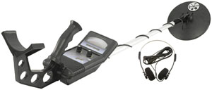 Bounty Hunter GOLD DIGGER Gold Digger Metal Detector