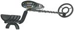 Bounty Hunter LONESTAR Lone Star Metal Detector