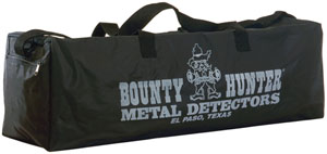 Bounty Hunter NYLONCARRYBAG Bounty Carry Bag
