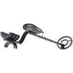 Bounty Hunter QD-2 Quick Draw II Metal Detector With Digital Circuitry And LCD Display
