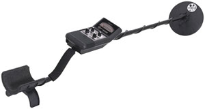 Bounty Hunter TRACKER II Tracker II Metal Detector