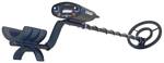Bounty Hunter Tracker IV Metal Detector With Ground Trac