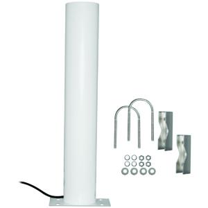 Browning BR-6320 2.4 GHZ - 2.5 GHZ ENCLOSED CELLULAR YAGI ANTENNA