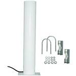 Browning BR-6320 2.4 GHZ - 2.5 GHZ ENCLOSED CELLULAR YAGI ANTENNA