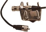 Browning BR-MM-18 Mirror-Mount Kit with CB Antenna Coaxial Cable