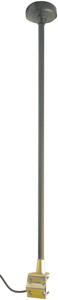 Browning BR-SR-30 SIRIUS 30 Inch Mirror-Mount Kit