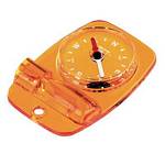 BRUNTON 11HNL Compass with Safety Whistle