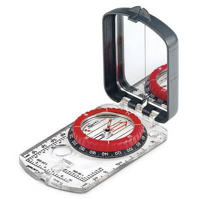 BRUNTON 15TDCL ELITE 360 Mirrored Compass