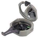 BRUNTON 2061 0-360 Conventional Pocket Transit Compass