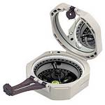 BRUNTON 5008 0-360 Com-Pro Pocket Transit Compass