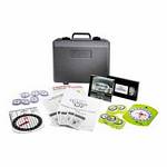 BRUNTON 8900C-24 Classic 24 Piece Instructors Educational Navigation Kit 24-9020