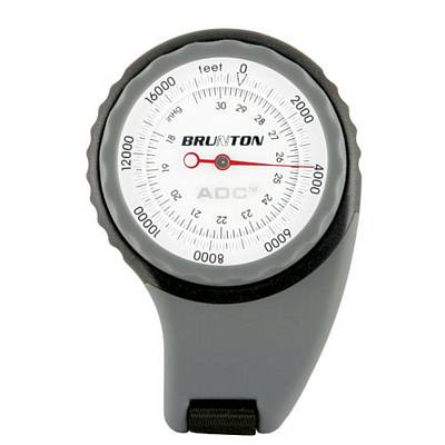BRUNTON ADC-RIDGE ADC Ridge Barometer / Altimeter