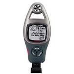 BRUNTON ADC-SUMMIT ADC Summit Wind / Temperature / Water Speed / Flow Meter