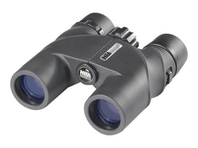 BRUNTON BRIDGER1028 10 X 28 Compact Waterproof Binoculars